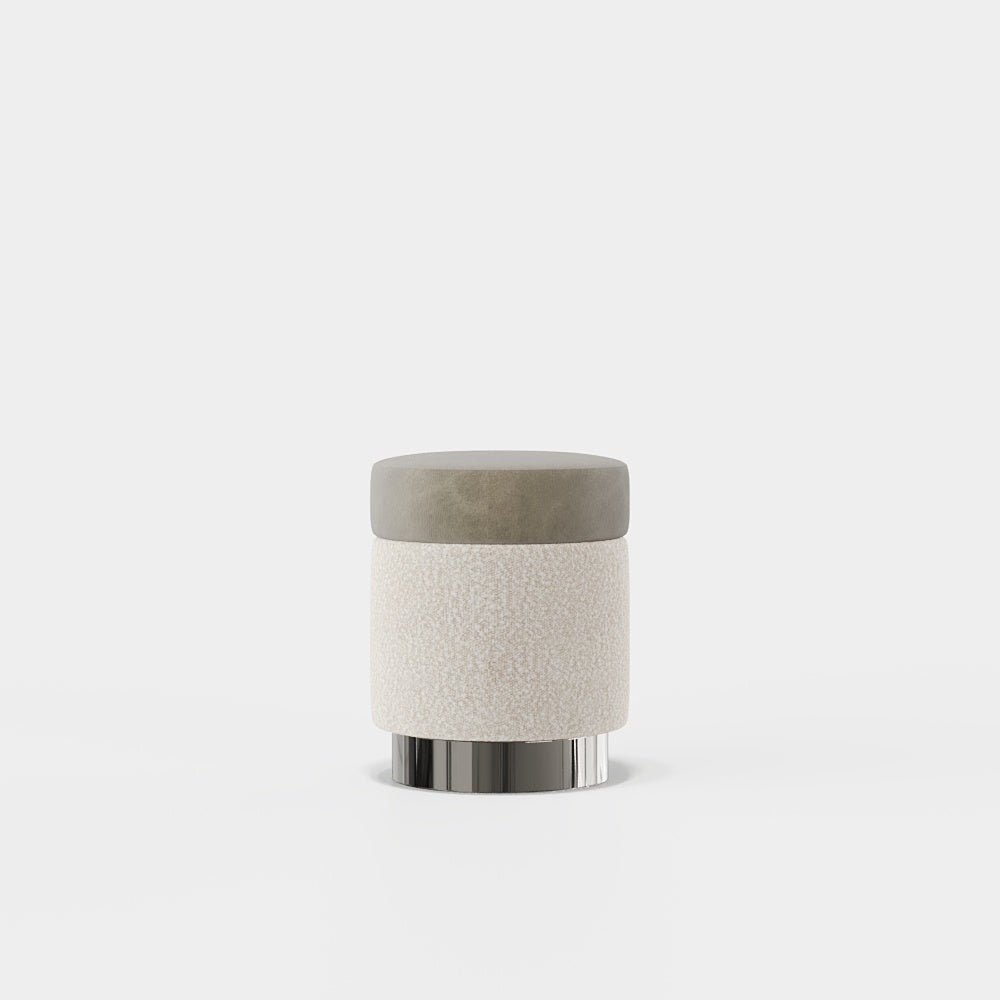 Ledy Puff - Ideal Furniture ES