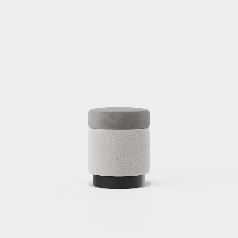 Ledy Puff - Ideal Furniture ES