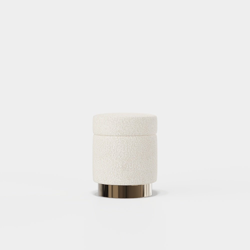 Ledy Puff - Ideal Furniture ES