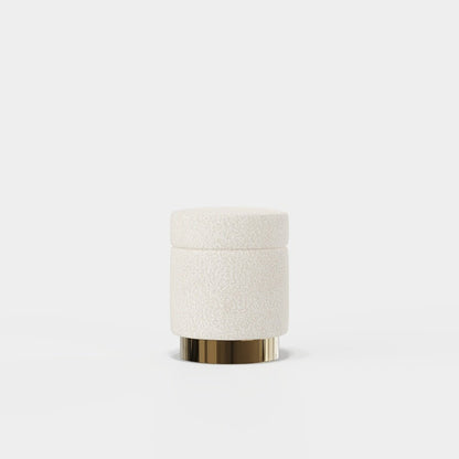 Ledy Puff - Ideal Furniture ES
