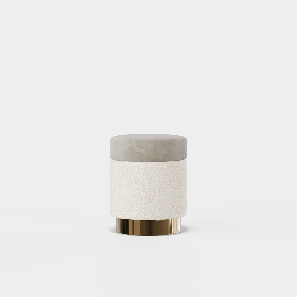 Ledy Puff - Ideal Furniture ES