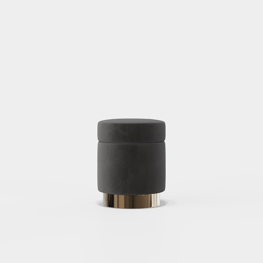 Ledy Puff - Ideal Furniture ES
