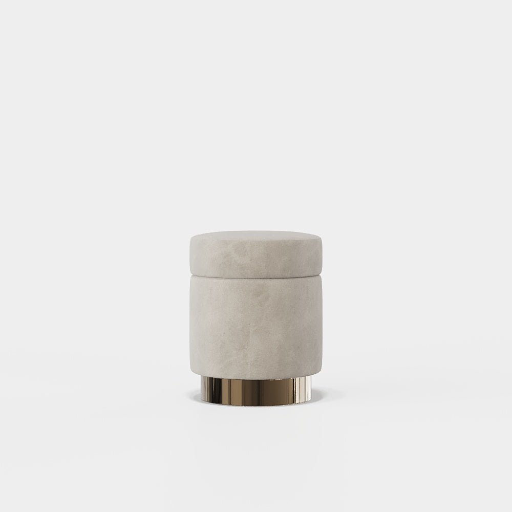 Ledy Puff - Ideal Furniture ES