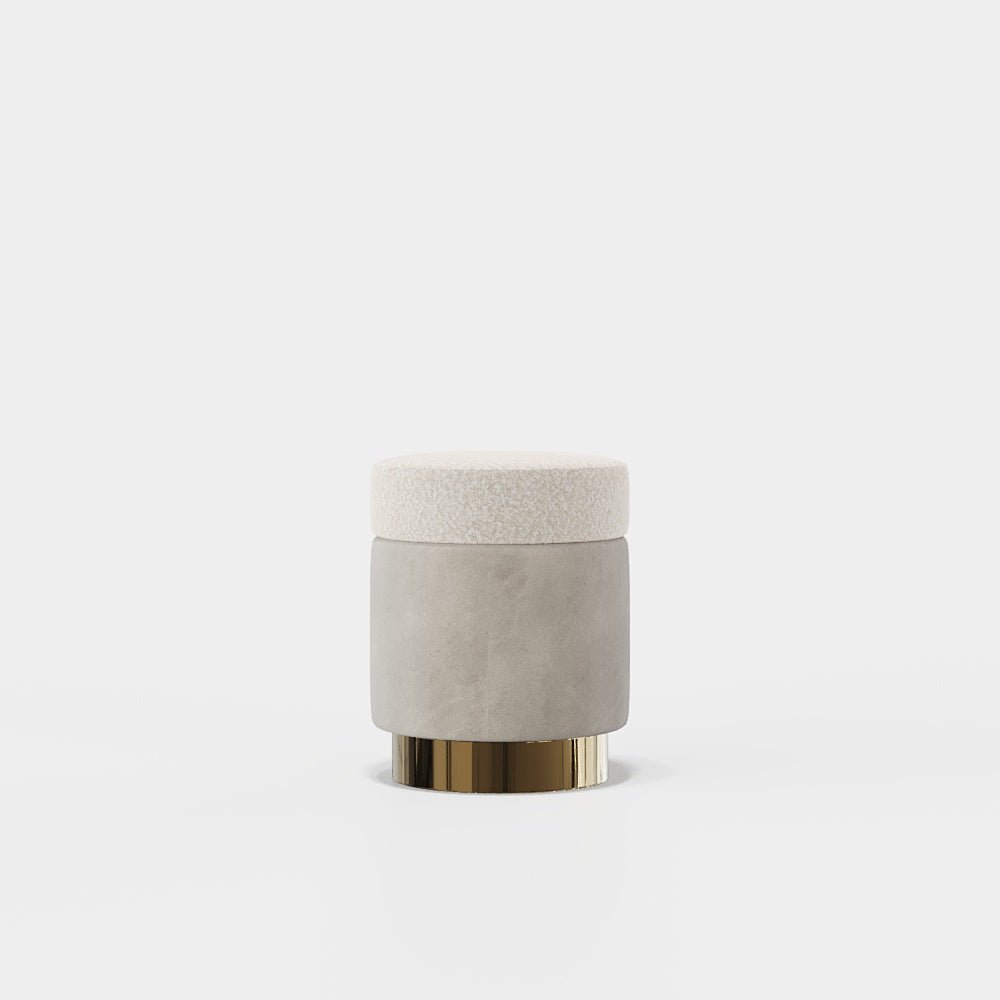 Ledy Puff - Ideal Furniture ES