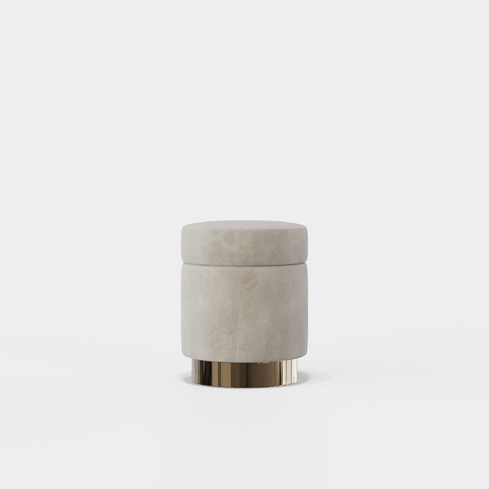 Ledy Puff - Ideal Furniture ES