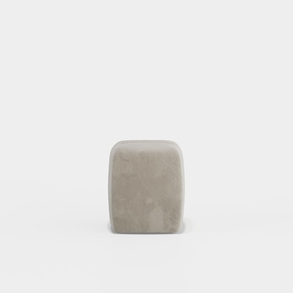 Marpa Puff - Ideal Furniture ES