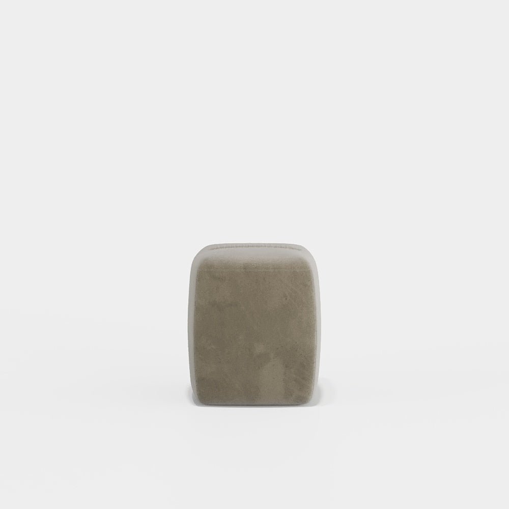 Marpa Puff - Ideal Furniture ES