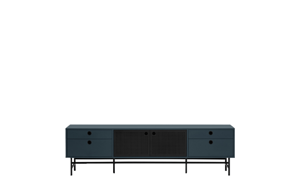 Punto TV unit - Ideal Furniture ES