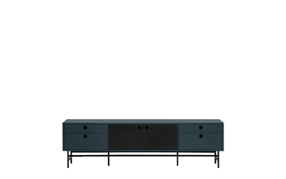 Punto TV unit - Ideal Furniture ES