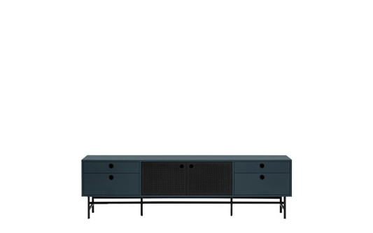 Punto TV unit - Ideal Furniture ES