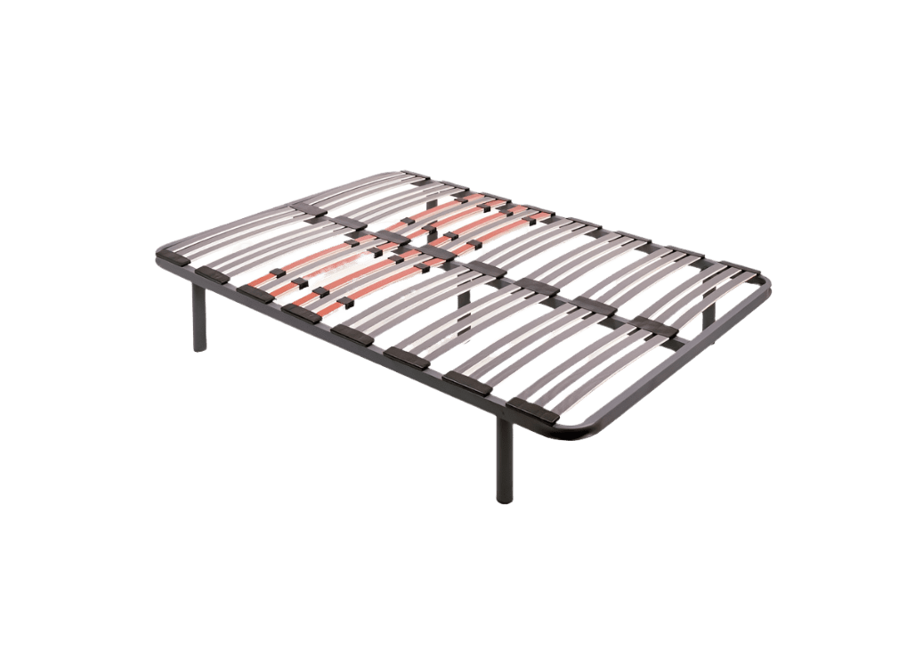 Multi Slated Base R63 - Ideal Furniture ES