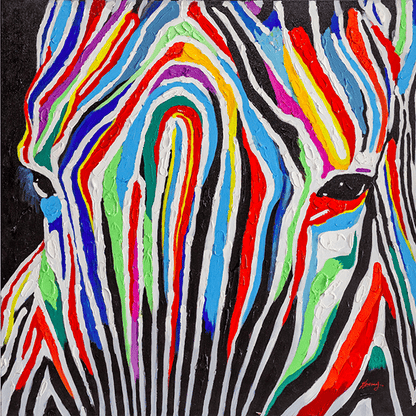 Zebra Brights - Ideal Furniture ES