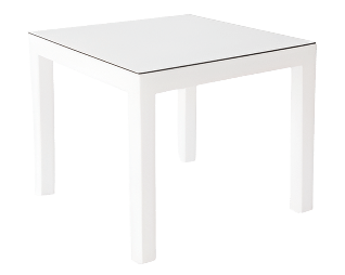 Long Beach Dining Table - Ideal Furniture ES