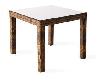 Long Beach Dining Table - Ideal Furniture ES