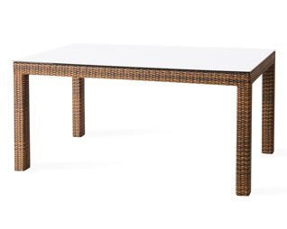 Long Beach Dining Table - Ideal Furniture ES