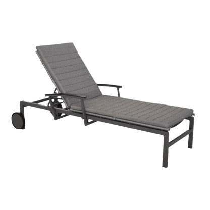 Regina Sunbed - Ideal Furniture ES
