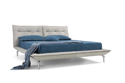 Rem Bed - Ideal Furniture ES