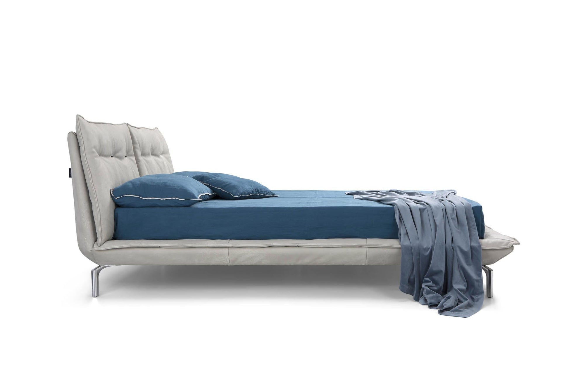 Rem Bed - Ideal Furniture ES