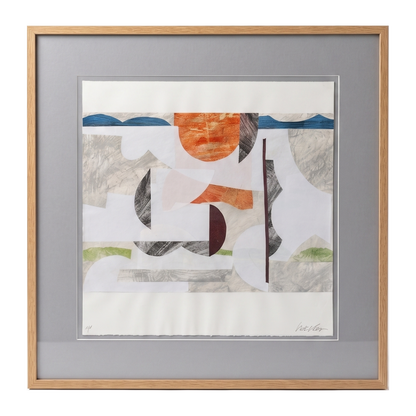 Renz Artwork - Ideal Furniture ES
