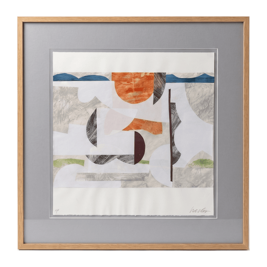 Renz Artwork - Ideal Furniture ES