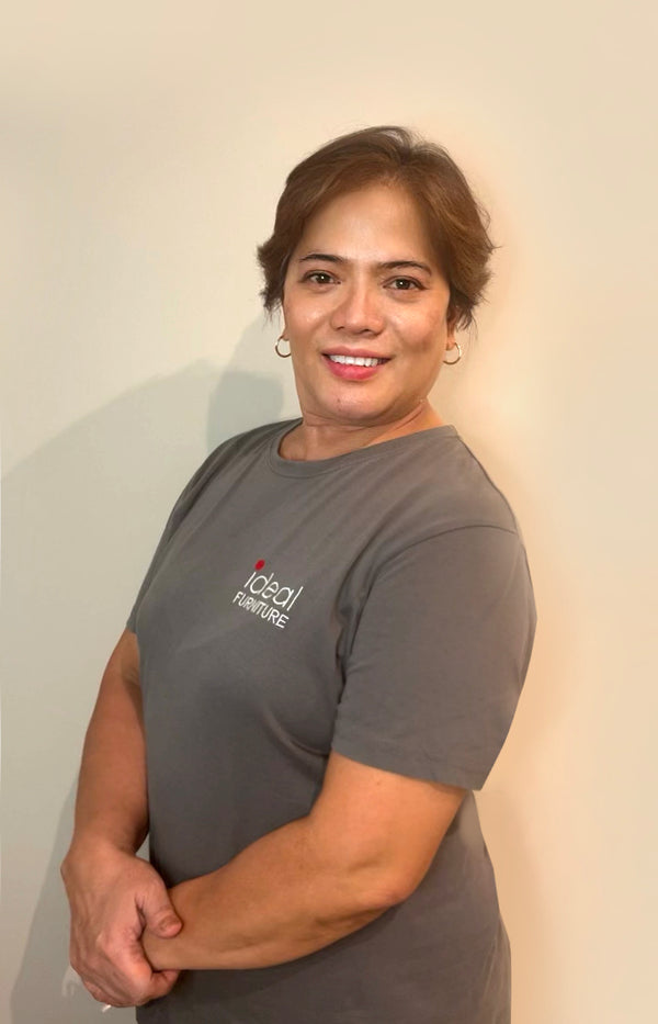 Rufina Siubal