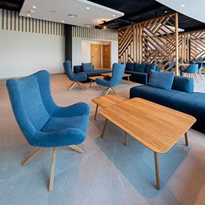 Rund - Ideal Furniture ES
