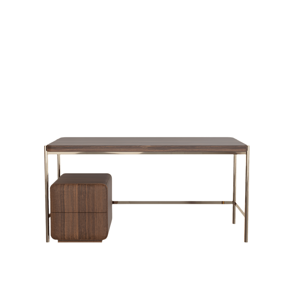 Rocco desk - Ideal Furniture ES