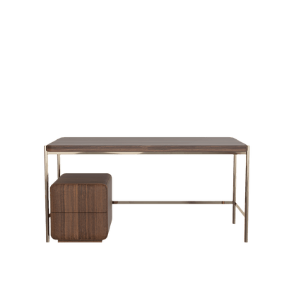 Rocco desk - Ideal Furniture ES