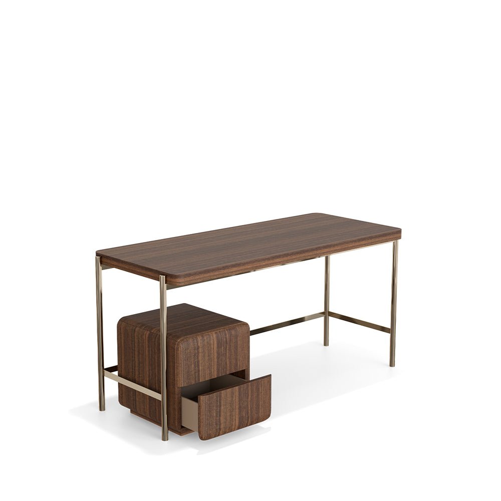 Rocco desk - Ideal Furniture ES