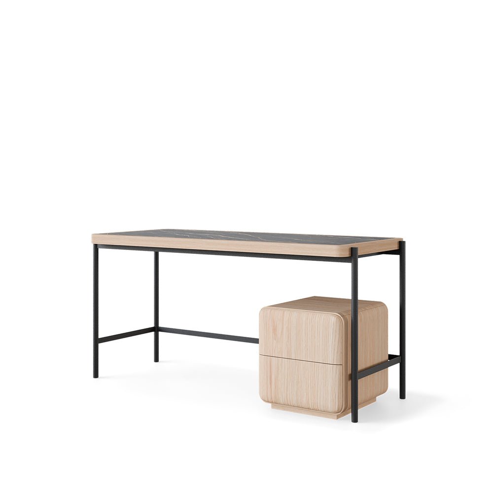 Rocco desk - Ideal Furniture ES