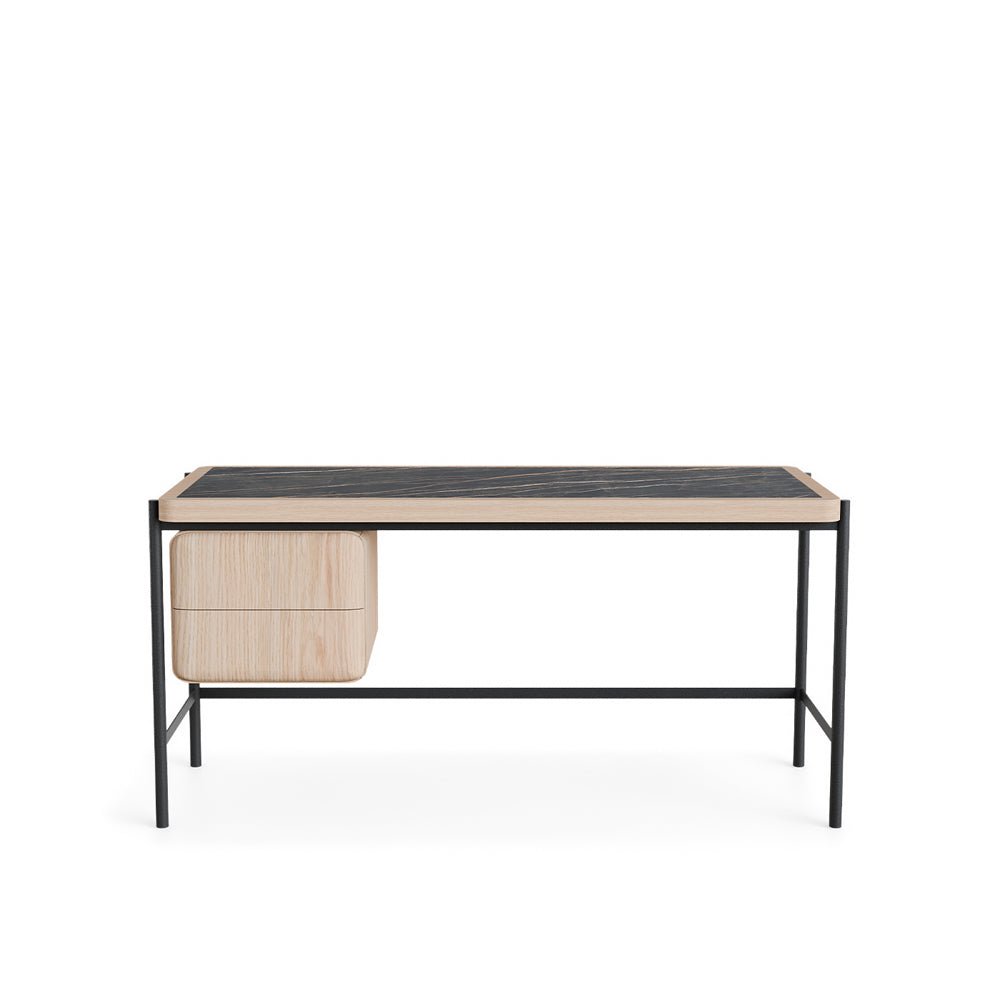 Rocco desk - Ideal Furniture ES