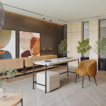 Rocco desk - Ideal Furniture ES