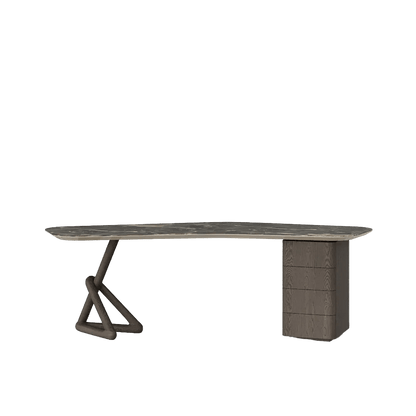 Linard Desk - Ideal Furniture ES