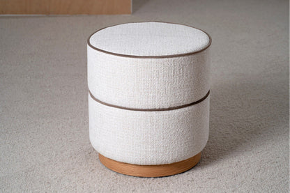 Ada Pouf - Ideal Furniture ES