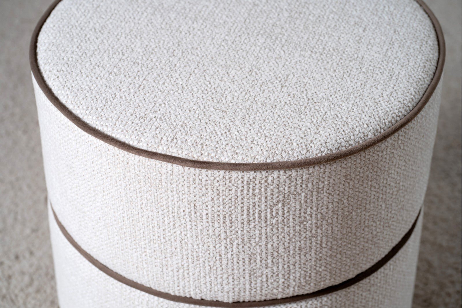 Ada Pouf - Ideal Furniture ES