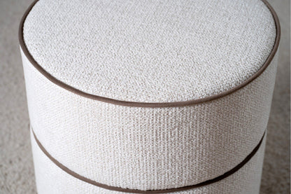 Ada Pouf - Ideal Furniture ES