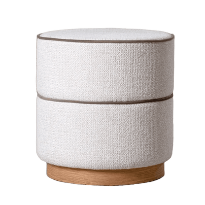 Ada Pouf - Ideal Furniture ES