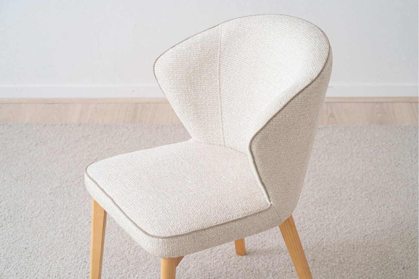 Eva dining chair - Ideal Furniture ES