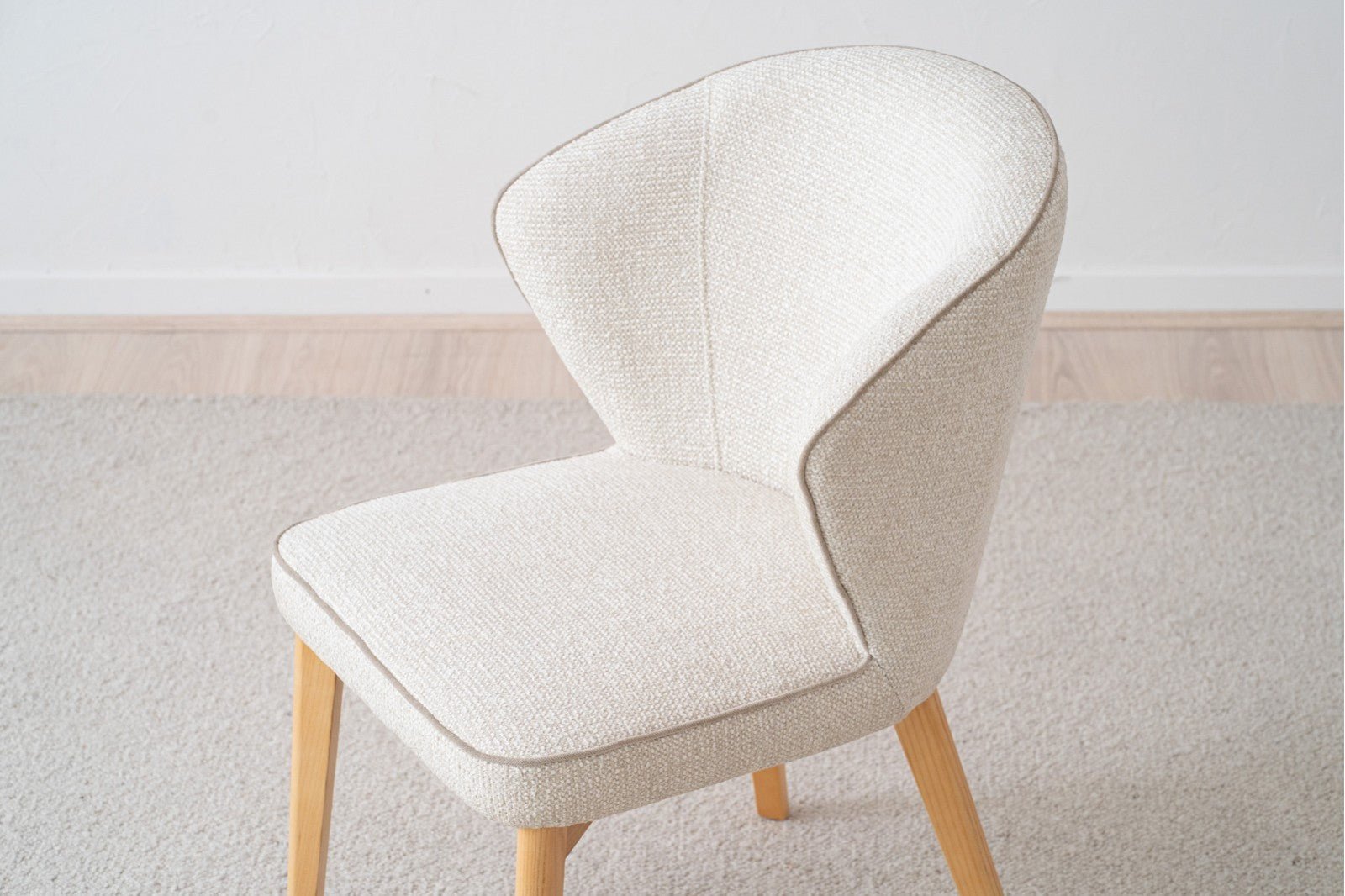 Eva dining chair - Ideal Furniture ES