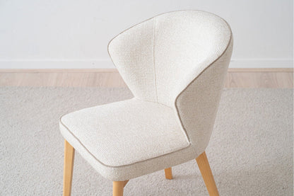 Eva dining chair - Ideal Furniture ES