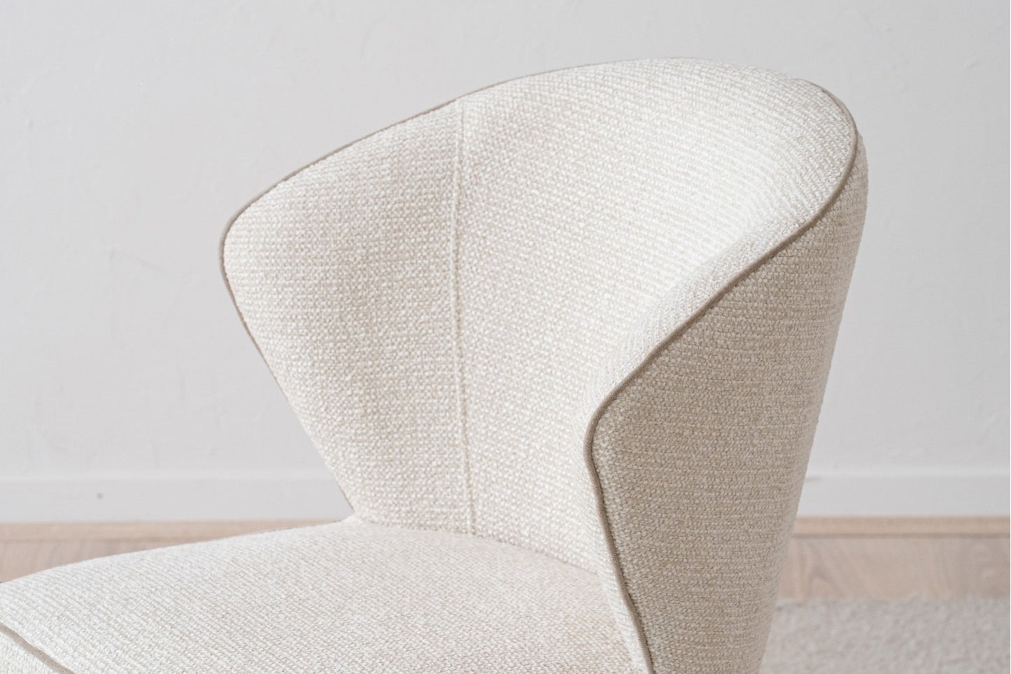 Eva dining chair - Ideal Furniture ES