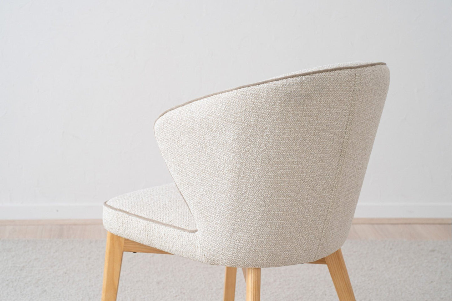 Eva dining chair - Ideal Furniture ES