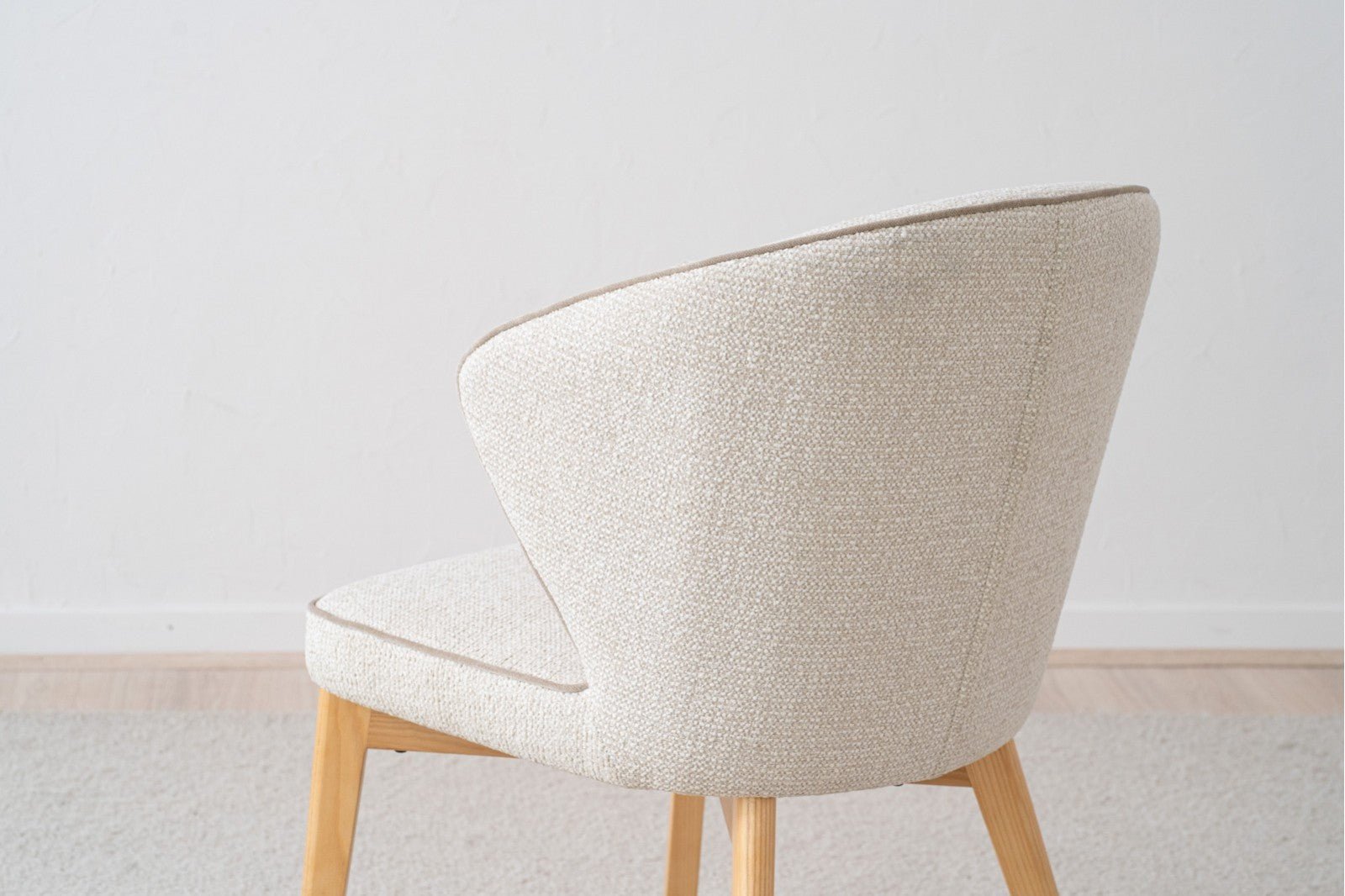 Eva dining chair - Ideal Furniture ES