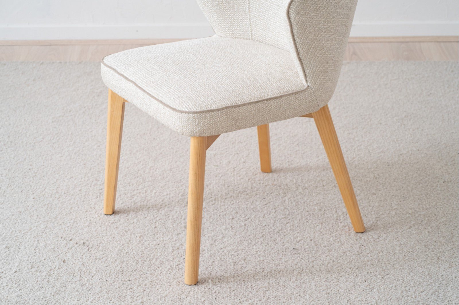 Eva dining chair - Ideal Furniture ES