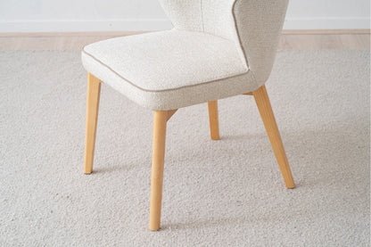 Eva dining chair - Ideal Furniture ES