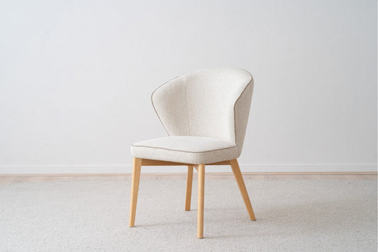 Eva dining chair - Ideal Furniture ES