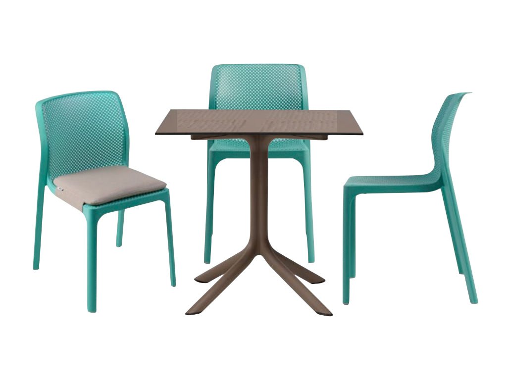 Net Living Set 3 - Ideal Furniture ES