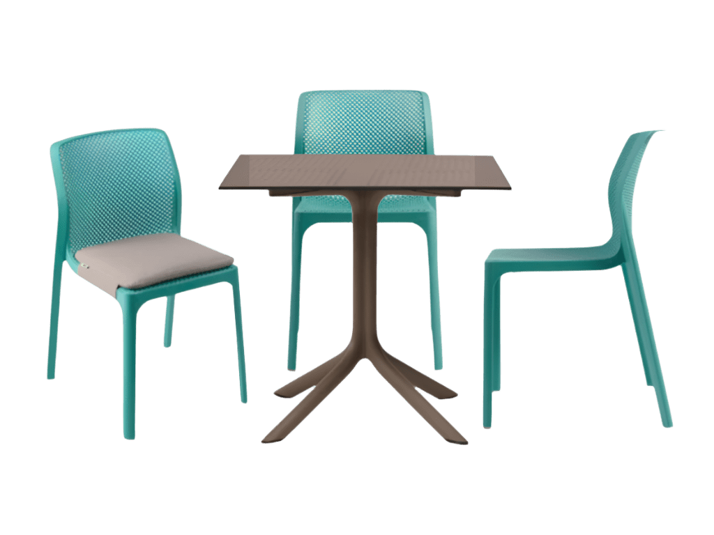 Net Living Set 3 - Ideal Furniture ES