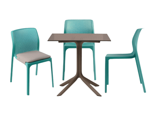 Net Living Set 3 - Ideal Furniture ES