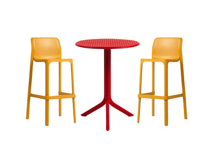 Net Living Set 4 - Ideal Furniture ES